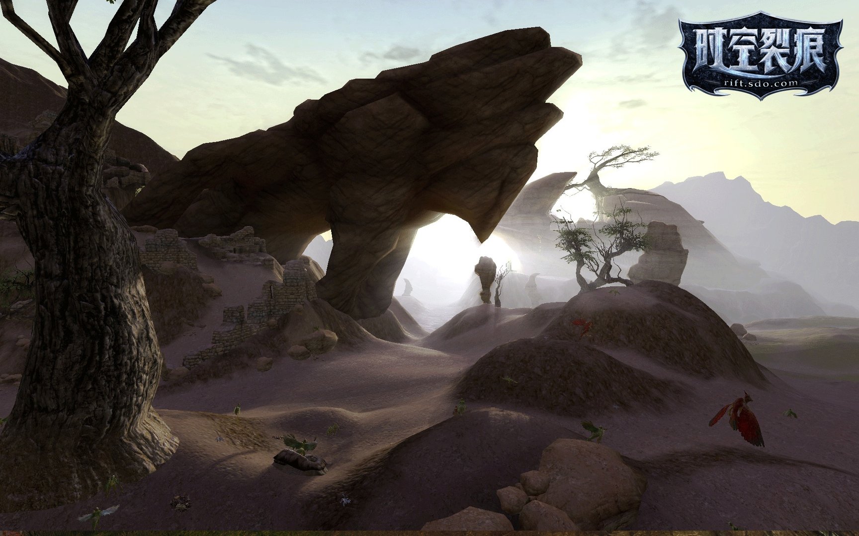 时空裂痕激活码正式发放