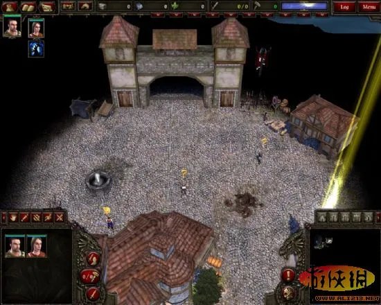 《咒语力量2：命运信仰》评测【游侠攻略组】