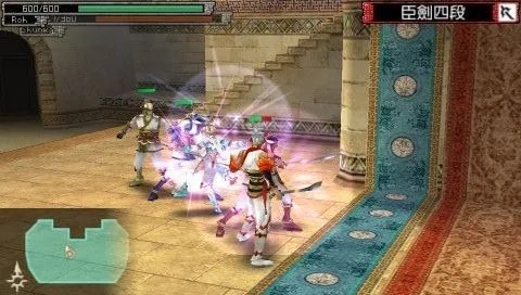 天地之门2武双好玩吗 天地之门2武双玩法简介