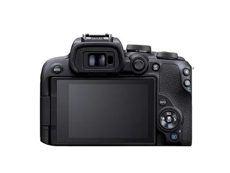 比价六幺八 佳能R10(18-45)成都售7550元