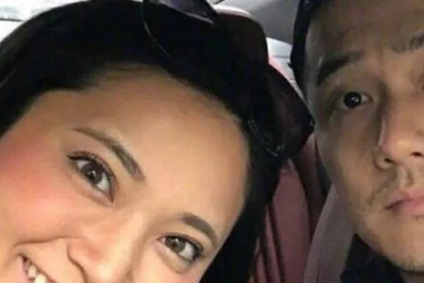 蒋劲夫外籍前女友宣布怀孕 孩子是谁的流产了啊