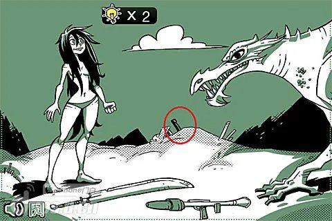 《无节操妹子逆袭》全关卡图文攻略