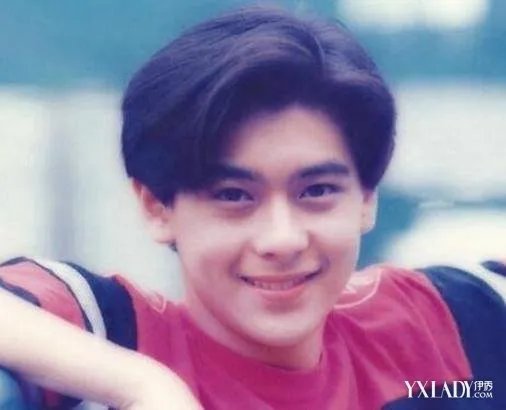 41岁林志颖庆生曝光盘点不老男神逆生长