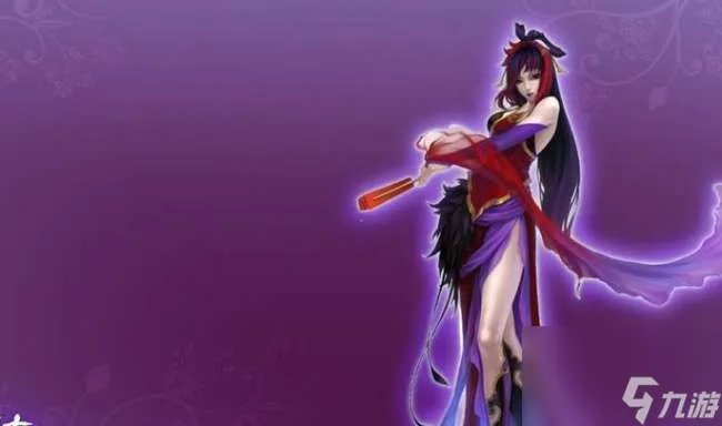 倩女幽魂职业解析与推荐 平民玩什么职业最吃香