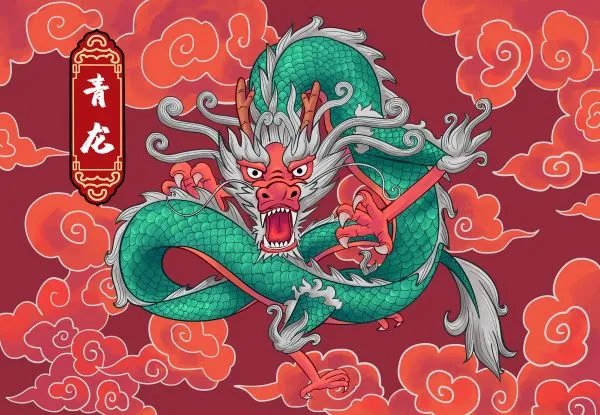 属龙人出生月的命运 属龙每个月出生详解