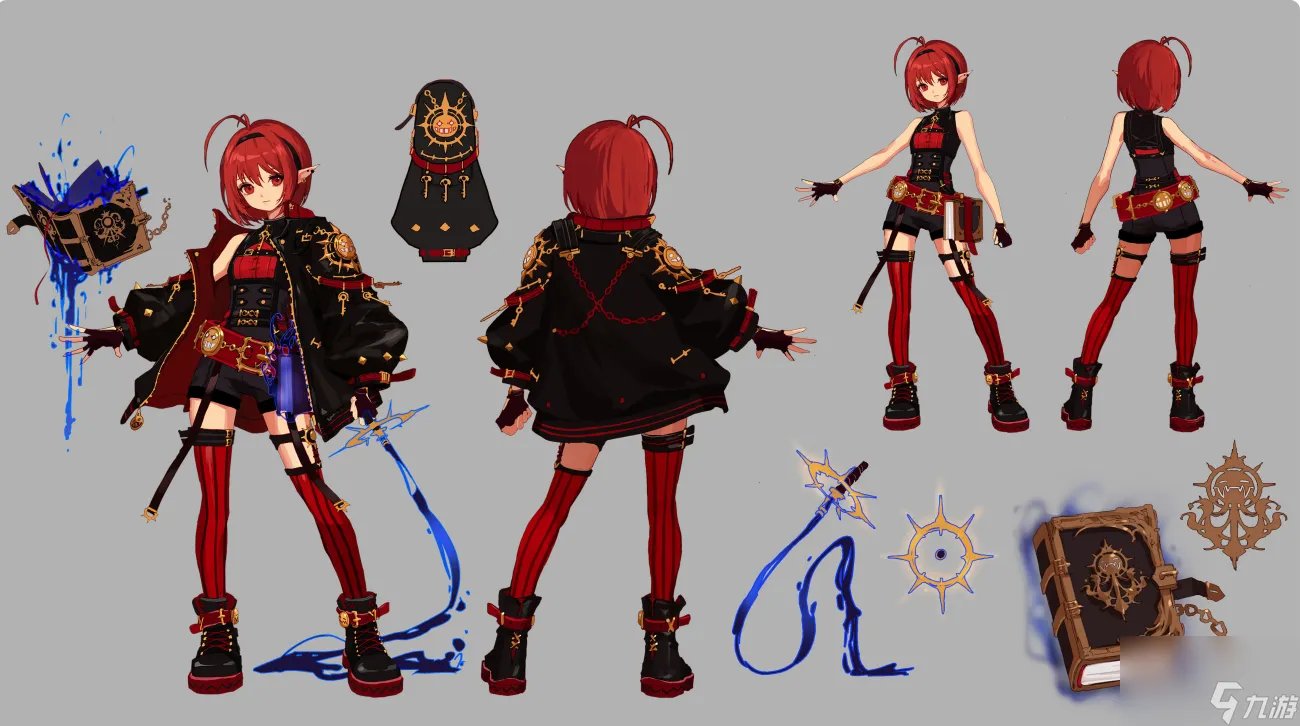 DNF血法师用什么武器好 三觉武器攻略