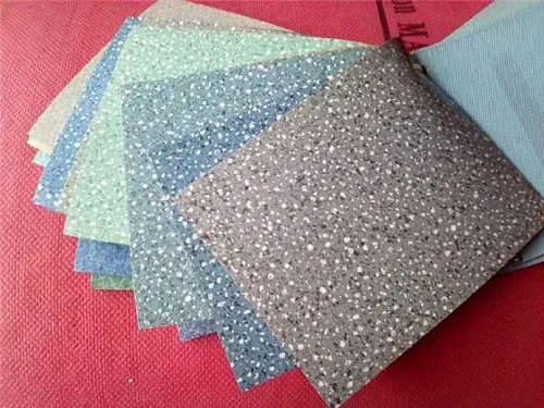 墙纸辅料有哪些