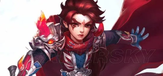 梦幻诛仙鬼王技能一览 鬼王加点解析