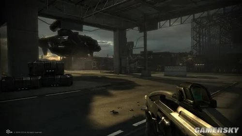 《Dust 514》IGN点评5.8分 烂执行毁了好创意