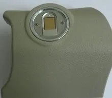 汽车指纹锁是什么