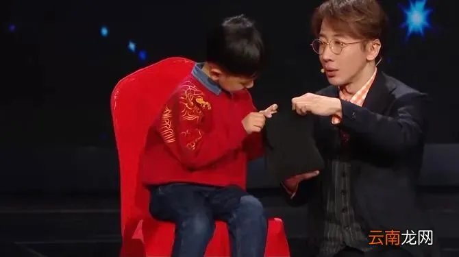 刘谦怎么没有消息了？ 刘谦怎么啦？