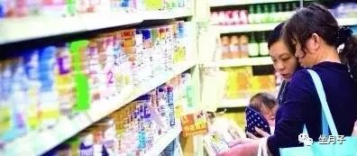 2017央视曝光19种奶粉