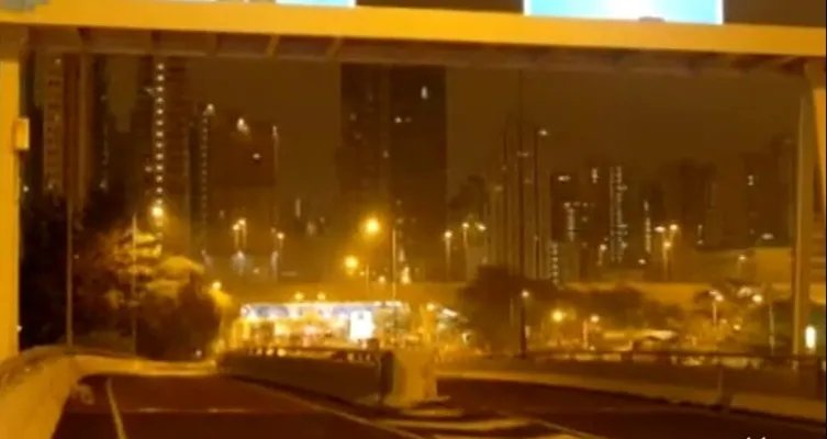 陈僖仪车祸原因，车祸现场灵异事件是怎么回事？