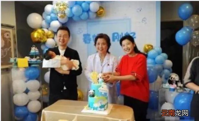 42岁北京台一姐春妮近照 刚强春妮结婚