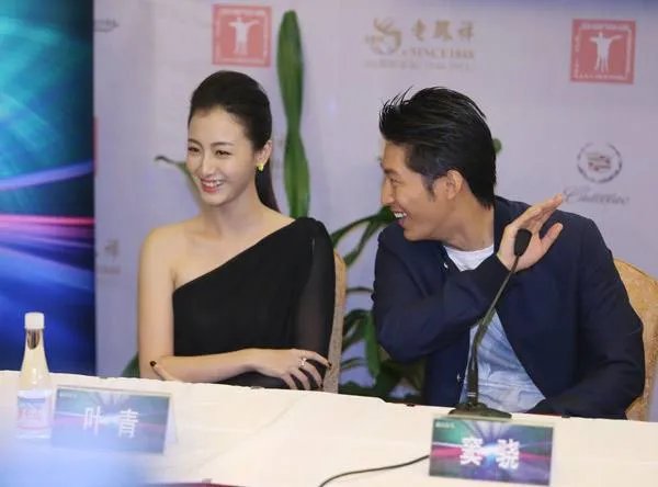 窦骁的现任女朋友是谁 窦骁胸毛生活丰富有爱情洁癖处女情结