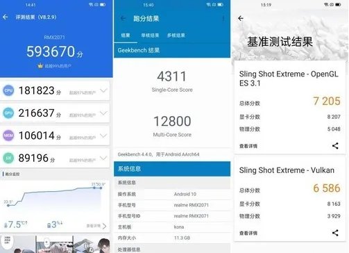 真我X50 Pro详细参数_真我X50 Pro评测