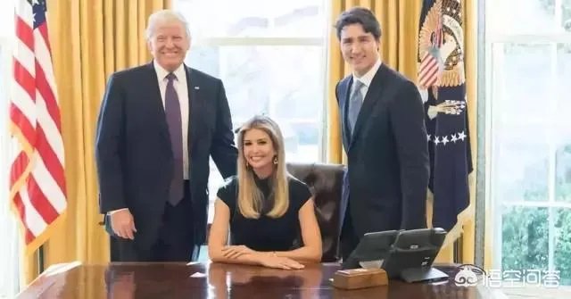 伊万卡宣布关闭自有服装品牌，是要为竞选美国总统做准备吗？