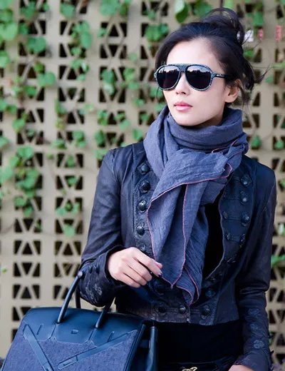 刘涛微博原文公布 感谢帮助过她的朋友