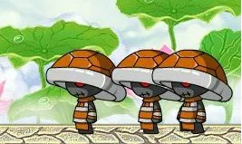 造梦西游3黑龟在哪里打？