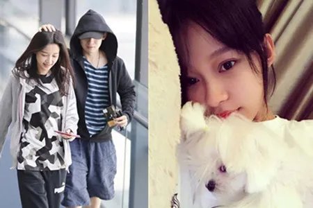 孙怡百万钻戒真相竟是这样 与老公大秀恩爱让网友羡慕