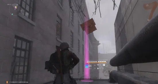 《全境封锁2》快速获取外观皮肤方法 怎么获得外观皮肤