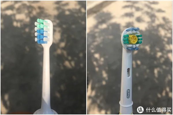 贝医生声波电动牙刷使用心得