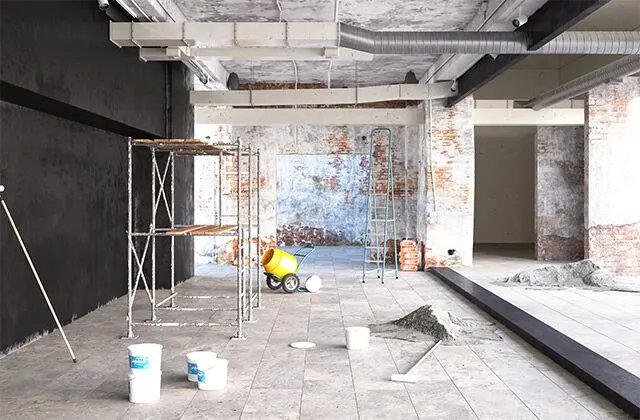 建筑石膏粉的功效与作用 建筑石膏的主要性能有哪些