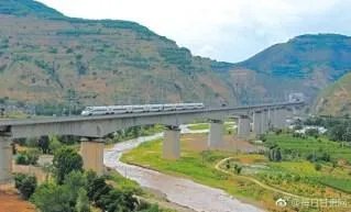 高铁升级八纵八横,进展如何?