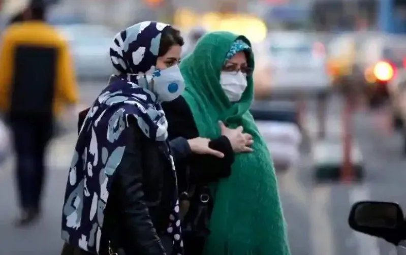 作为免疫学专家的伊朗副总统，究竟是如何感染新冠病毒的？