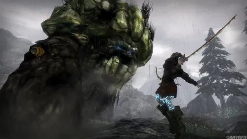 微软正式回应关于《神鬼寓言2》PC版的传闻