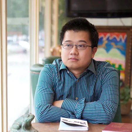 马伯庸为什么被称为亲王 祥瑞御免是怎么回事