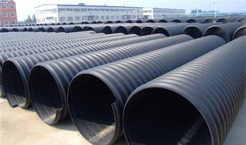 双壁波纹管和单壁波纹管有什么区别