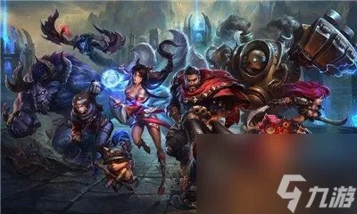 英雄联盟没有找到版本文件怎么办找不到英雄联盟