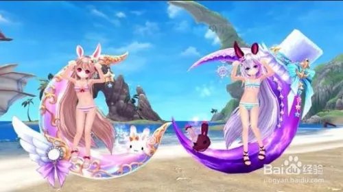 幻想神域哪个职业最厉害 三大职业技能分析