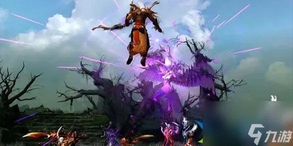 武魂2七煞加点怎么加 武魂2七煞黄金霸王玩法