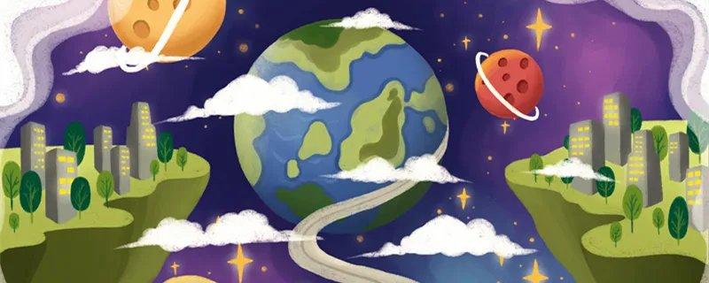 世界地球日的节日起源