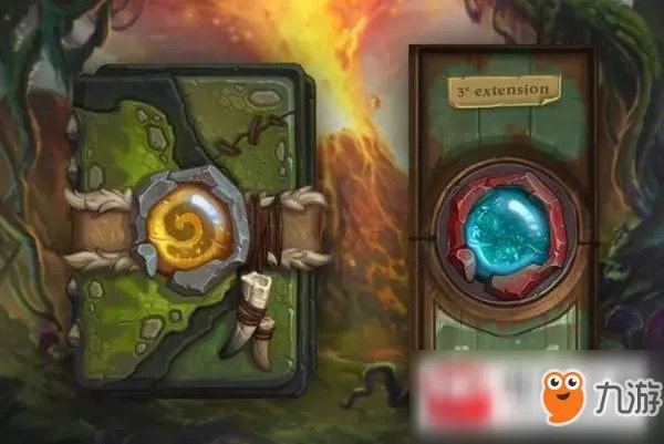 《炉石传说》新版本主题介绍 新版本主题有哪些