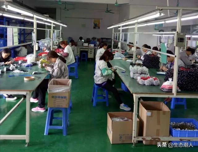 农村有哪些小投资办厂的项目？