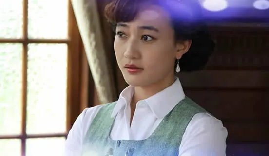 演员阎娜老公是谁？演员阎娜简历演过的电视剧