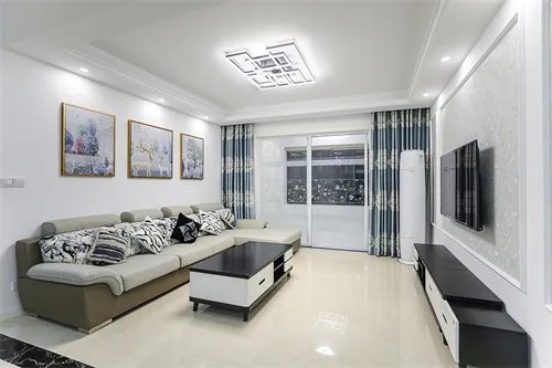 装修半包都包括什么