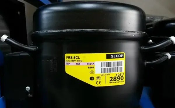 压缩机品牌排行