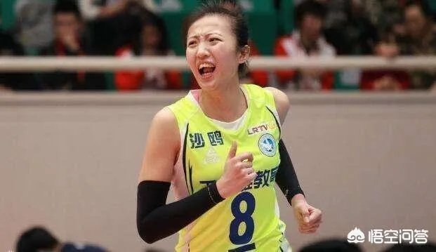 朱婷已经确认下赛季回国参加排超。为了东京奥运会冠军卫冕,你认为她参加哪家俱乐部好?