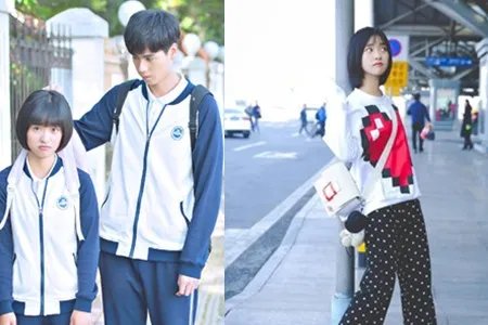 沈月身份证丢了 发微博求助被网友调侃太可爱