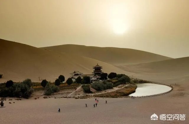 3月份最适合旅游的地方是哪里？