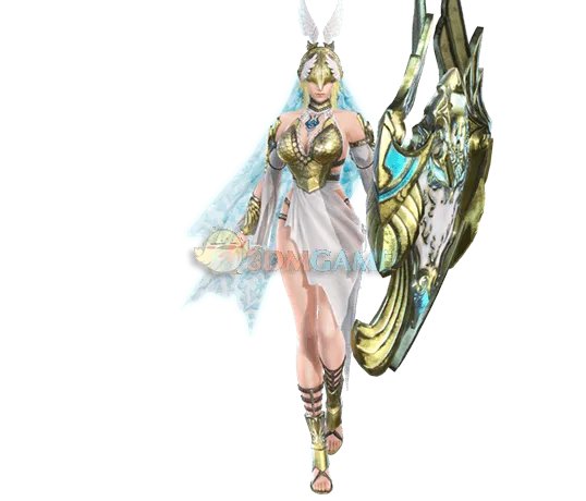 《无双大蛇3》全人物图鉴