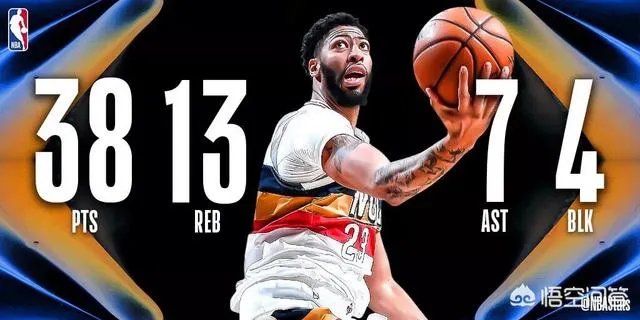 鹈鹕和掘金都是以内线当核心，但是战绩为什么差距那么大？