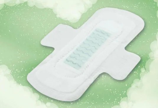 一片优质卫生巾成本约3毛钱，利润都让谁赚了？