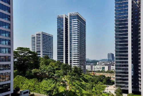 高层得房率多少正常