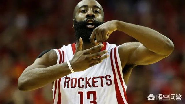 哈登受伤后还有机会成为常规赛MVP吗?