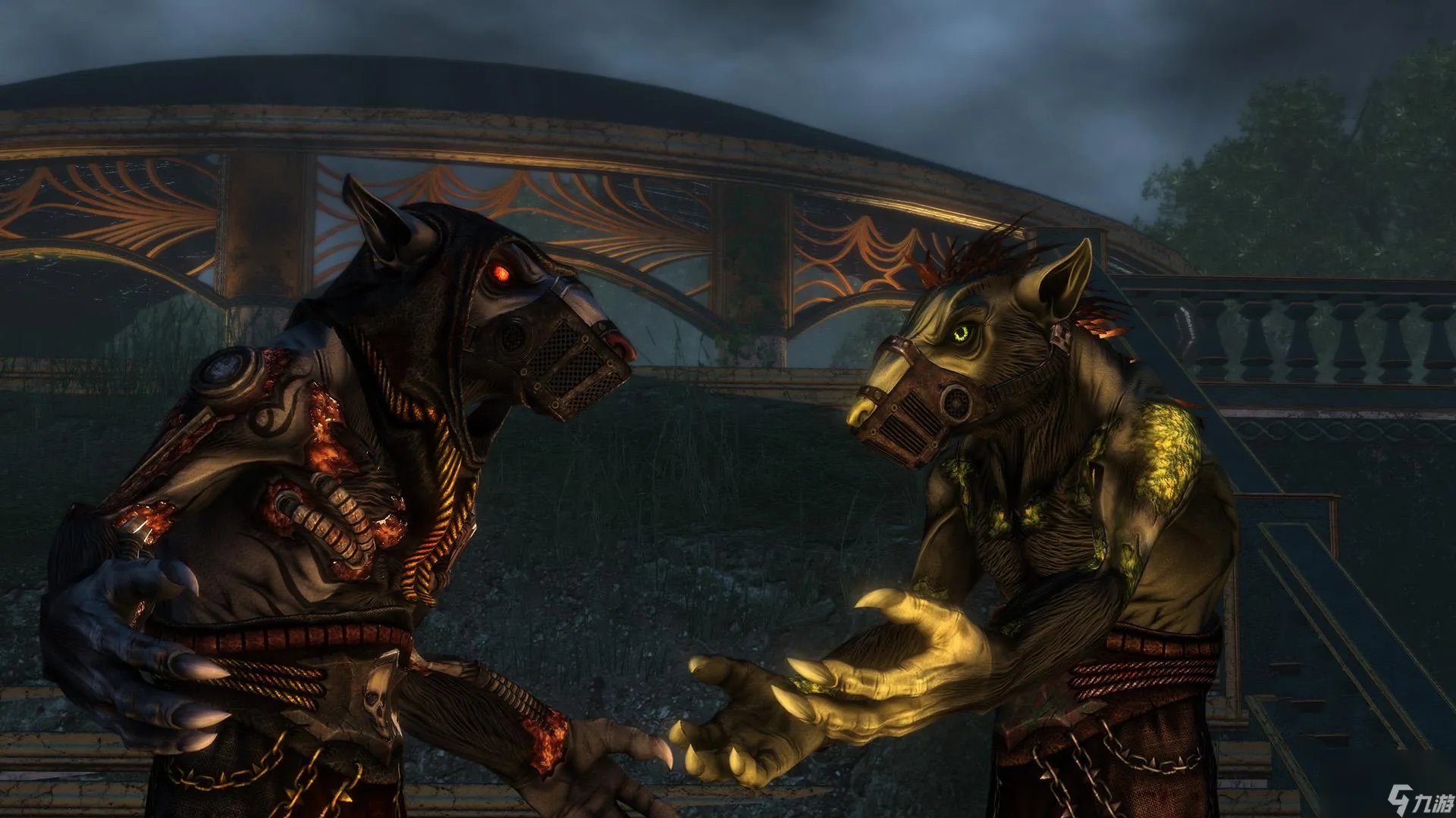 两个世界2新的DLC是什么 两个世界2可以探索什么地区